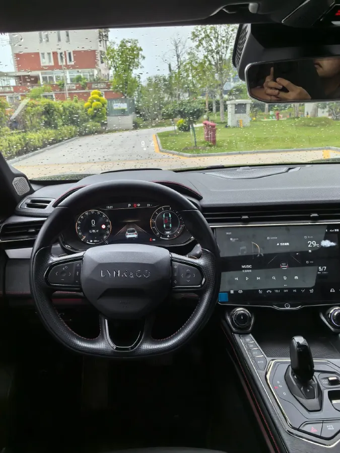 2022 LYNK&CO 05 2.0T 254HP L4 8AT,autocango,china used car exporter,china ev exporter,chinese used car exporter,chinese used ev exporter