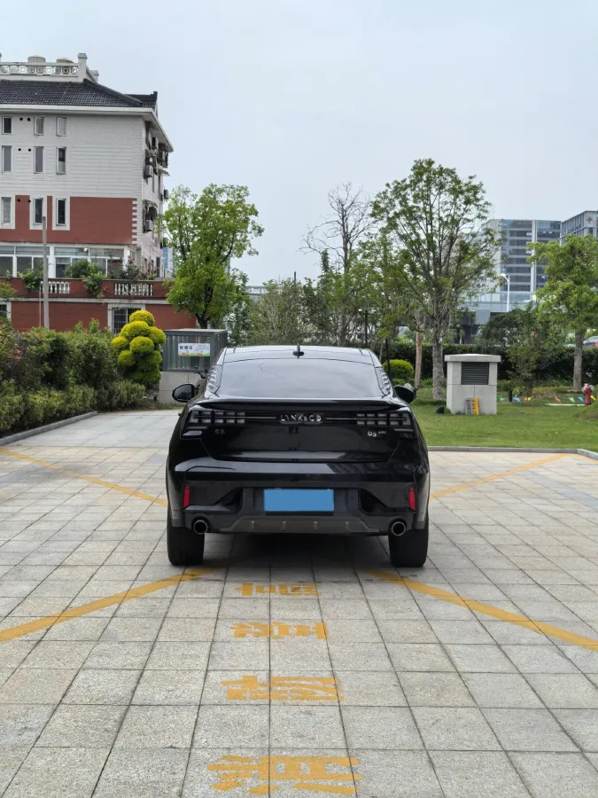 2022 LYNK&CO 05 2.0T 254HP L4 8AT,autocango,china used car exporter,china ev exporter,chinese used car exporter,chinese used ev exporter