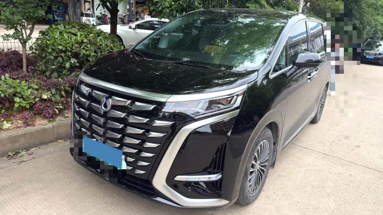 2024 Denza D9 1.5T 139HP L4 E-CVT PHEV 40KWH,autocango,china used car exporter,china ev exporter,chinese used car exporter,chinese used ev exporter