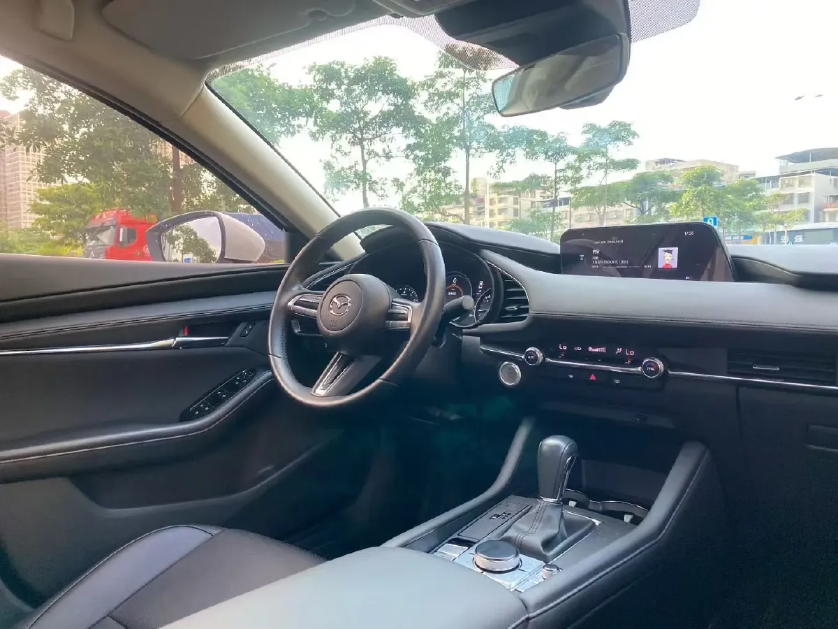 2020 Mazda 3 Axela 2.0L 158HP L4 6AT,autocango,china used car exporter,china ev exporter,chinese used car exporter,chinese used ev exporter