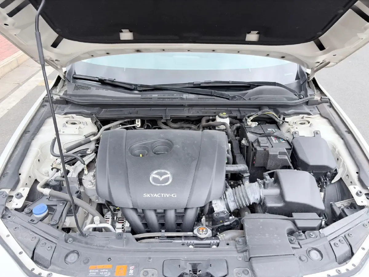 2020 Mazda 3 Axela 2.0L 158HP L4 6AT,autocango,china used car exporter,china ev exporter,chinese used car exporter,chinese used ev exporter