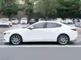 2020 Mazda 3 Axela 2.0L 158HP L4 6AT