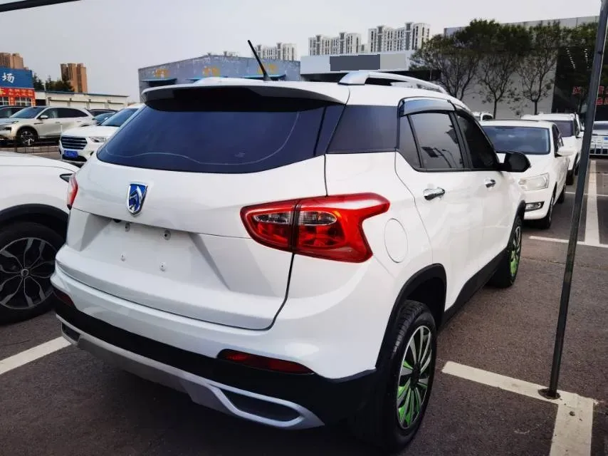 2017 BaoJun 510 1.5L 112HP L4 6MT,autocango,china used car exporter,china ev exporter,chinese used car exporter,chinese used ev exporter
