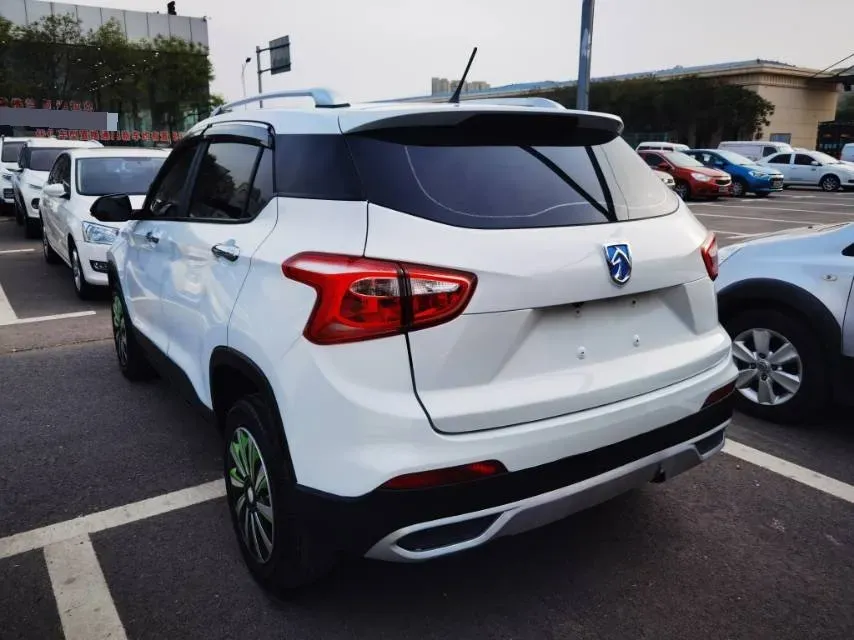 2017 BaoJun 510 1.5L 112HP L4 6MT,autocango,china used car exporter,china ev exporter,chinese used car exporter,chinese used ev exporter