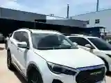 2024 Jetour X70 1.5T 156HP L4 6DCT
