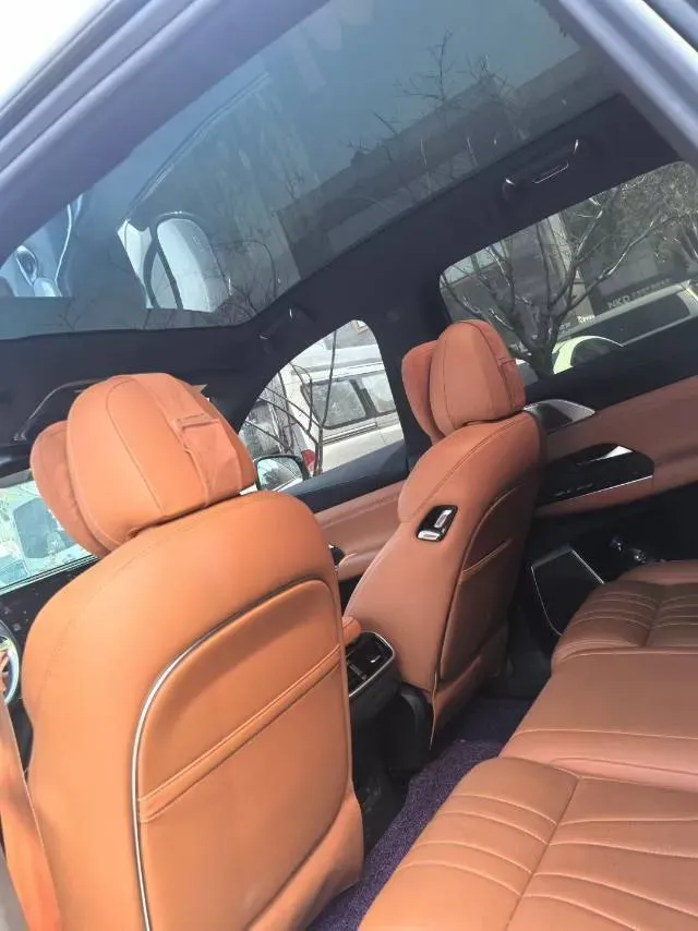 2022 Xpeng G9 BEV 78.2KWH,autocango,china used car exporter,china ev exporter,chinese used car exporter,chinese used ev exporter