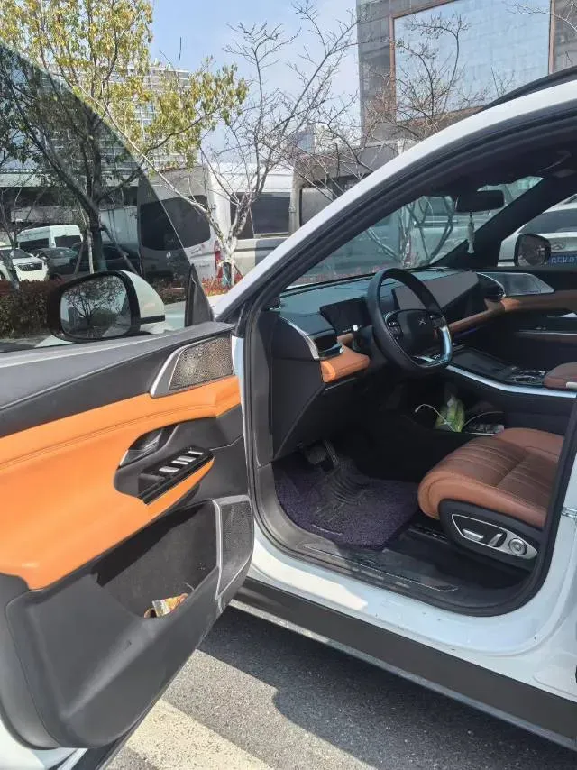 2022 Xpeng G9 BEV 78.2KWH,autocango,china used car exporter,china ev exporter,chinese used car exporter,chinese used ev exporter