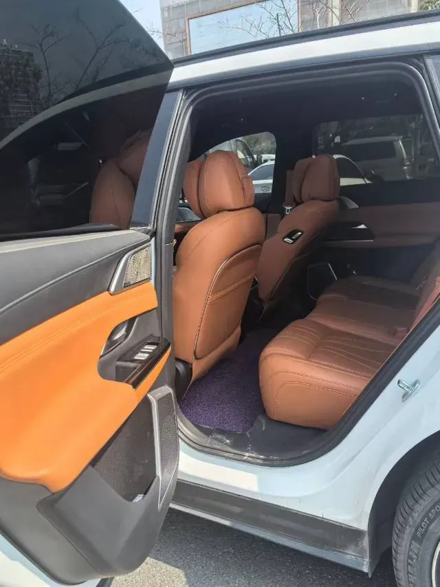 2022 Xpeng G9 BEV 78.2KWH,autocango,china used car exporter,china ev exporter,chinese used car exporter,chinese used ev exporter
