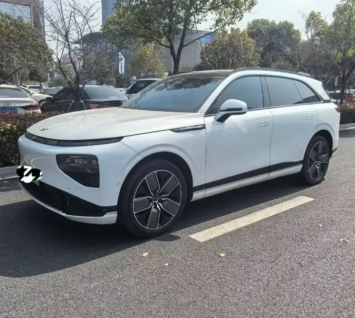 2022 Xpeng G9 BEV 78.2KWH,autocango,china used car exporter,china ev exporter,chinese used car exporter,chinese used ev exporter