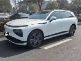 2022 XPENG G9,autocango,china used car exporter,china ev exporter,chinese used car exporter,chinese used ev exporter