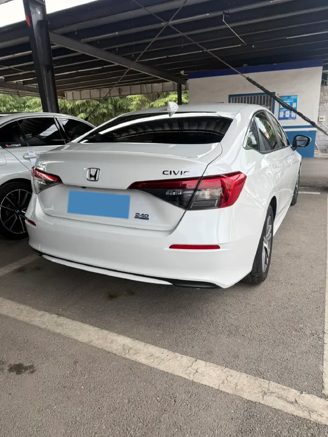 2022 Honda Civic 1.5T 182HP L4 CVT,autocango,china used car exporter,china ev exporter,chinese used car exporter,chinese used ev exporter