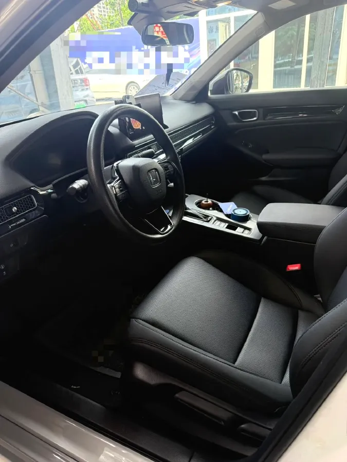 2022 Honda Civic 1.5T 182HP L4 CVT,autocango,china used car exporter,china ev exporter,chinese used car exporter,chinese used ev exporter