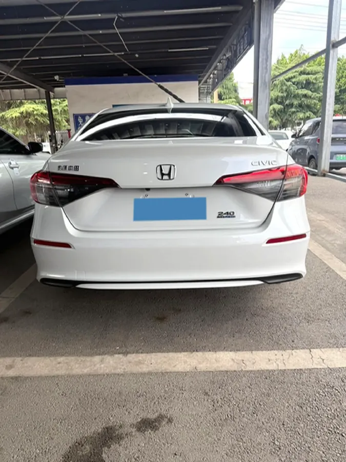 2022 Honda Civic 1.5T 182HP L4 CVT,autocango,china used car exporter,china ev exporter,chinese used car exporter,chinese used ev exporter