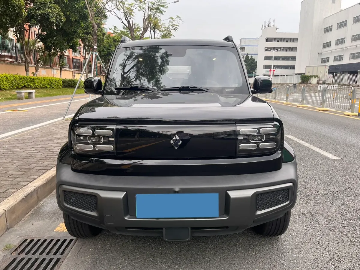 2023 BaoJun Yep BEV 28.1KWH,autocango,china used car exporter,china ev exporter,chinese used car exporter,chinese used ev exporter
