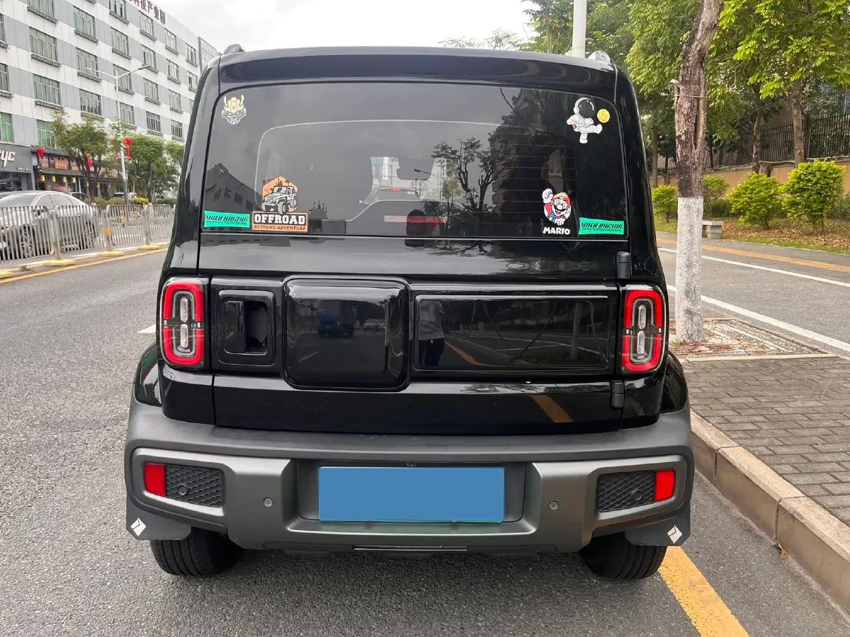 2023 BaoJun Yep BEV 28.1KWH,autocango,china used car exporter,china ev exporter,chinese used car exporter,chinese used ev exporter