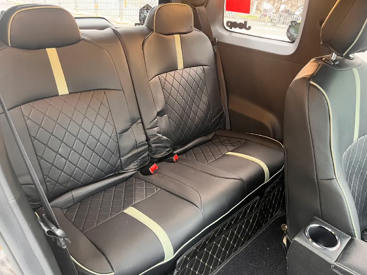 2023 BaoJun Yep BEV 28.1KWH,autocango,china used car exporter,china ev exporter,chinese used car exporter,chinese used ev exporter