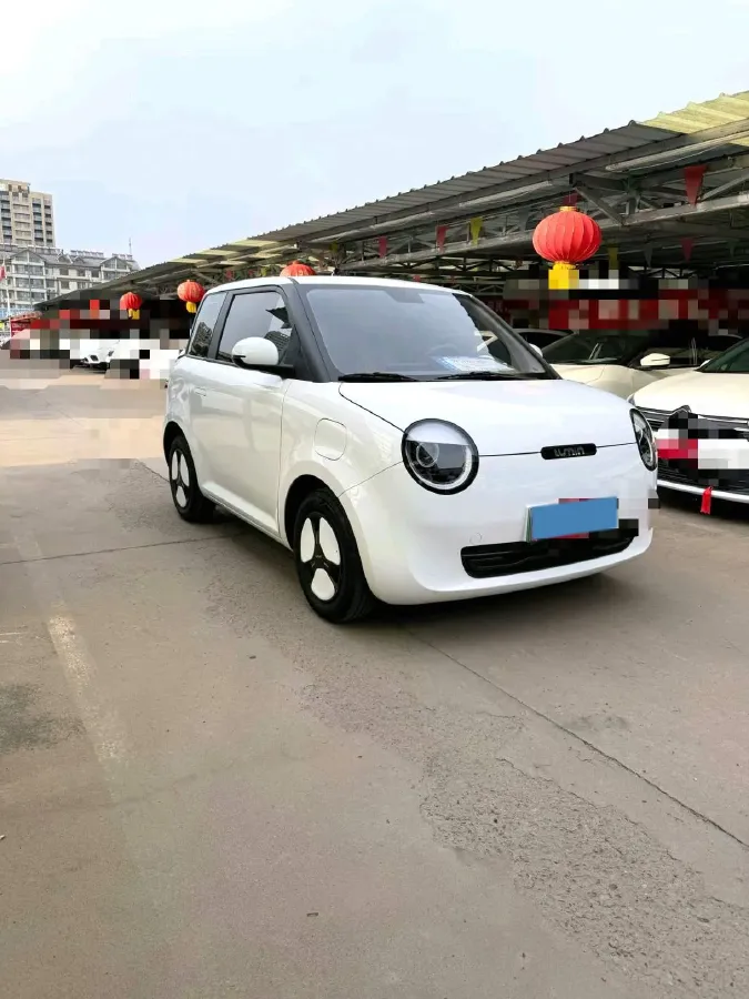 2024 ChangAn QiYuan Lumin BEV 17.65KWH,autocango,china used car exporter,china ev exporter,chinese used car exporter,chinese used ev exporter