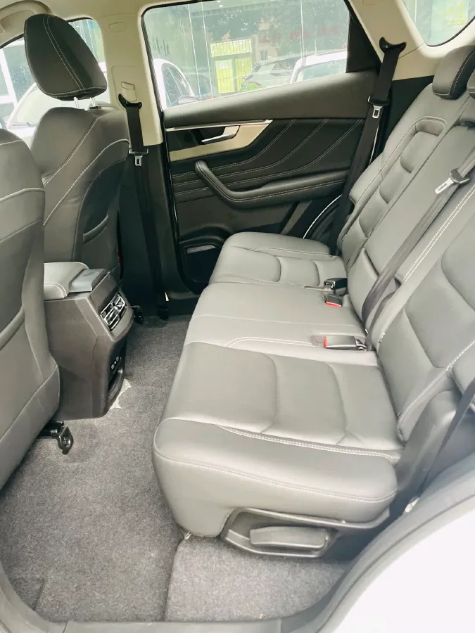 2019 Jetour X70S 1.5T 156HP L4 6MT,autocango,china used car exporter,china ev exporter,chinese used car exporter,chinese used ev exporter