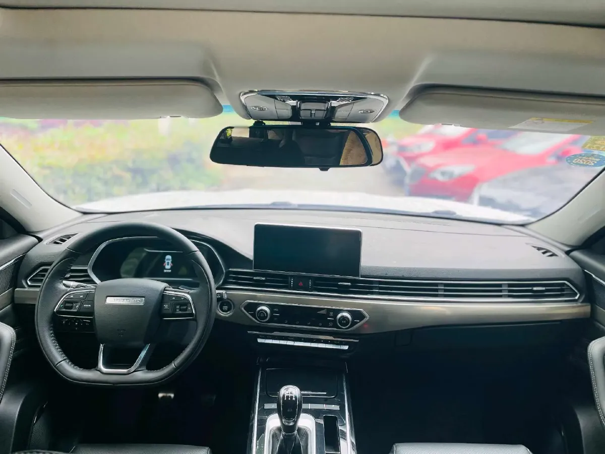 2019 Jetour X70S 1.5T 156HP L4 6MT,autocango,china used car exporter,china ev exporter,chinese used car exporter,chinese used ev exporter