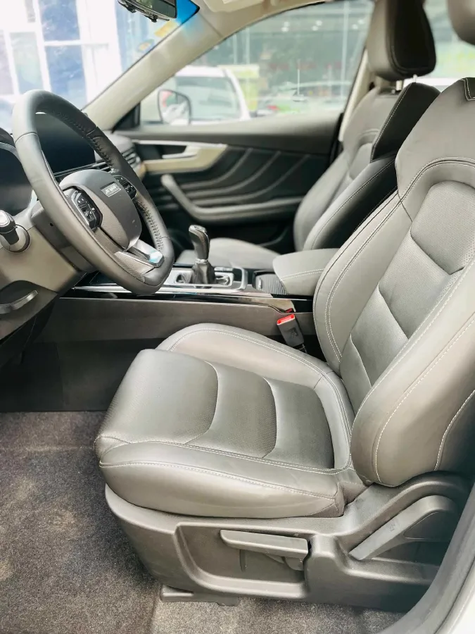 2019 Jetour X70S 1.5T 156HP L4 6MT,autocango,china used car exporter,china ev exporter,chinese used car exporter,chinese used ev exporter