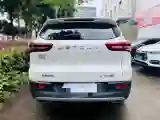 2019 Jetour X70S 1.5T 156HP L4 6MT
