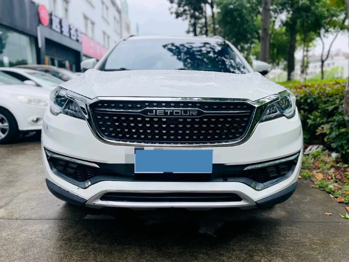 2019 Jetour X70S 1.5T 156HP L4 6MT,autocango,china used car exporter,china ev exporter,chinese used car exporter,chinese used ev exporter