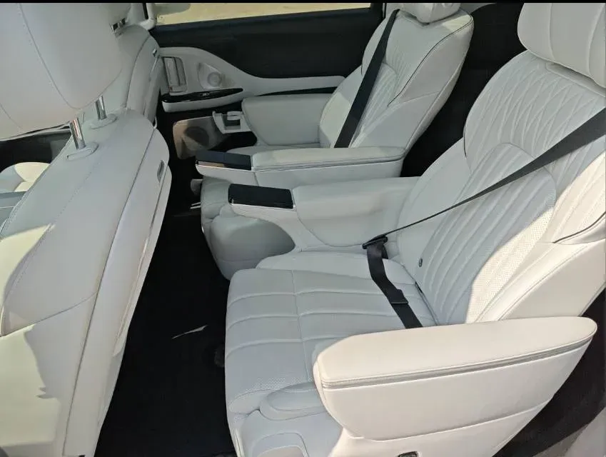 2025 Voyah Dream BEV 108.7KWH,autocango,china used car exporter,china ev exporter,chinese used car exporter,chinese used ev exporter