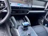 2024 Jetour ShanHai TravellerC-DM 1.5T 156HP L4 3DHT PHEV 43.24KWH