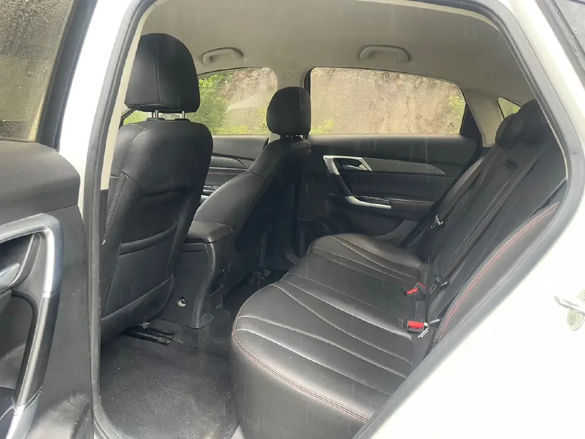2018 BeiJing Auto EU5 BEV 53.66KWH,autocango,china used car exporter,china ev exporter,chinese used car exporter,chinese used ev exporter