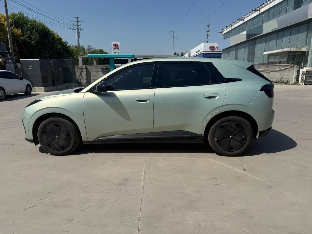2025 ARCFOX T1 BEV,autocango,china used car exporter,china ev exporter,chinese used car exporter,chinese used ev exporter