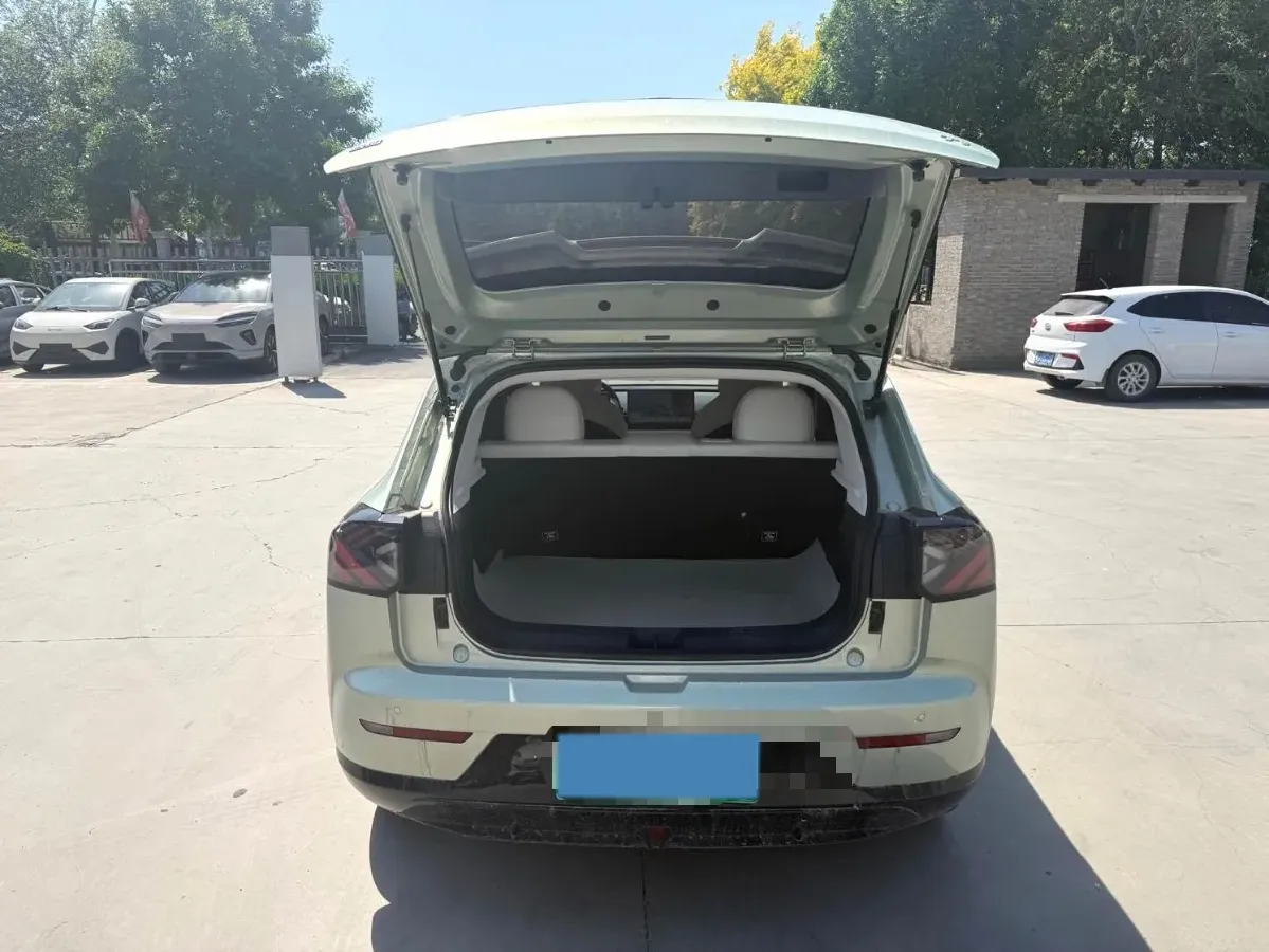 2025 ARCFOX T1 BEV,autocango,china used car exporter,china ev exporter,chinese used car exporter,chinese used ev exporter