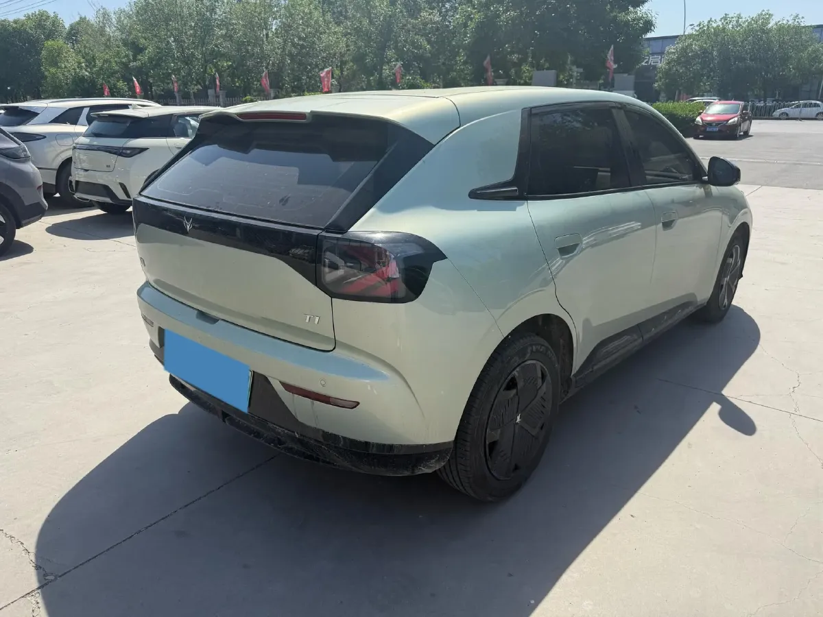 2025 ARCFOX T1 BEV,autocango,china used car exporter,china ev exporter,chinese used car exporter,chinese used ev exporter