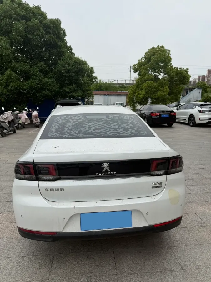 2019 Peugeot 308 1.2T 136HP L3 6AT,autocango,china used car exporter,china ev exporter,chinese used car exporter,chinese used ev exporter