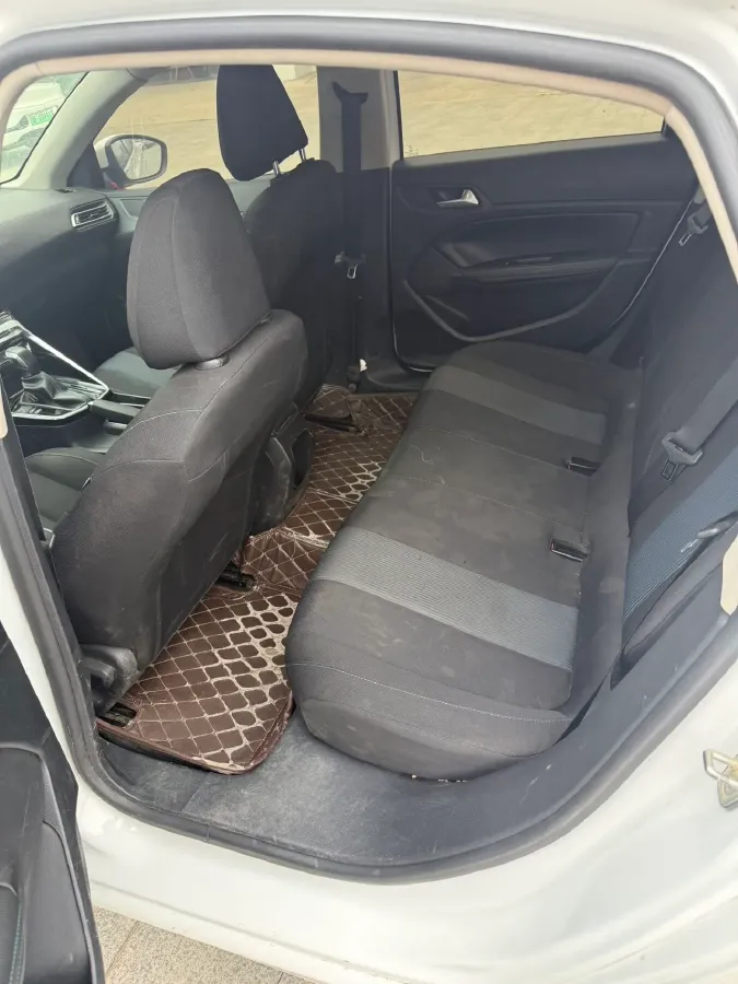 2019 Peugeot 308 1.2T 136HP L3 6AT,autocango,china used car exporter,china ev exporter,chinese used car exporter,chinese used ev exporter