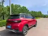 2020 KaiYi XuanJie 1.5L 116HP L4 CVT