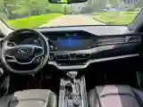 2020 KaiYi XuanJie 1.5L 116HP L4 CVT