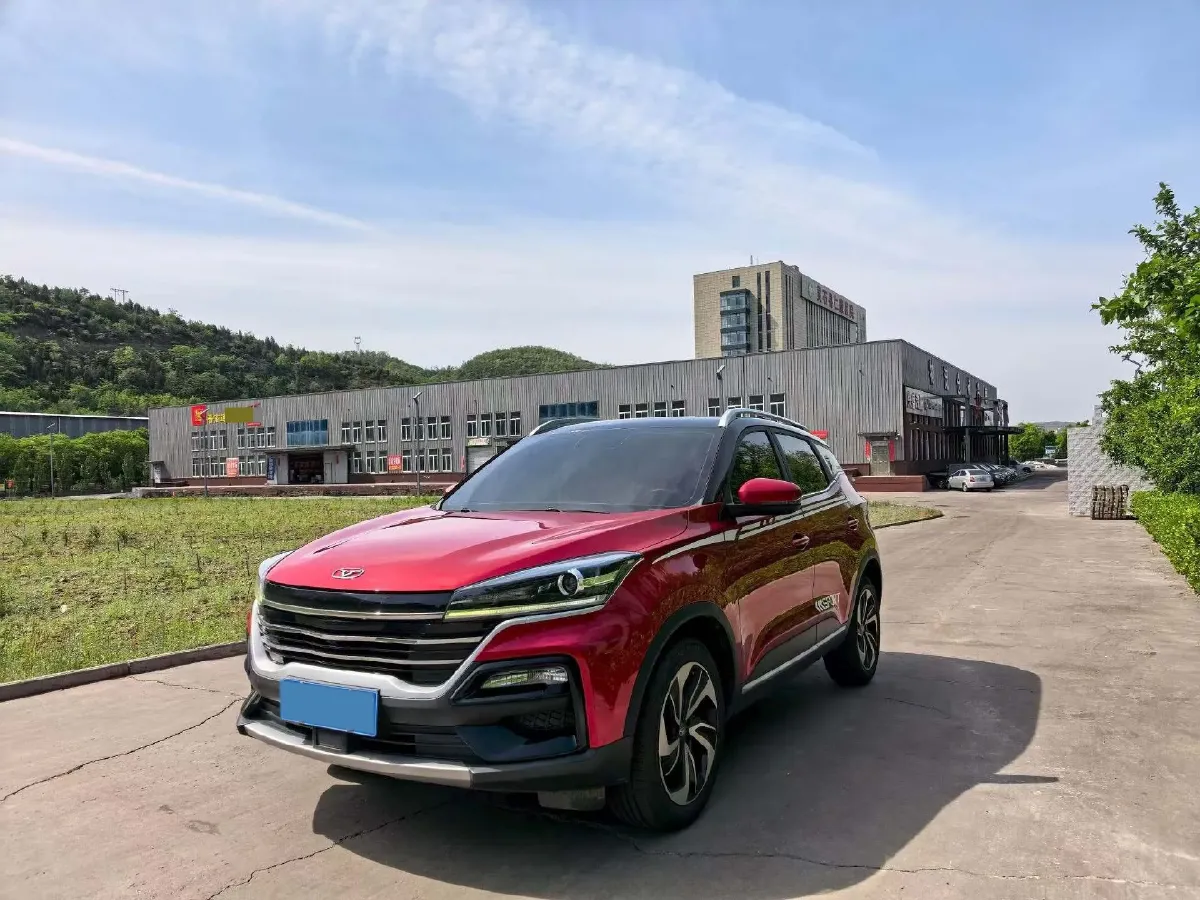 2020 KaiYi XuanJie 1.5L 116HP L4 CVT,autocango,china used car exporter,china ev exporter,chinese used car exporter,chinese used ev exporter