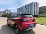 2020 KaiYi XuanJie 1.5L 116HP L4 CVT