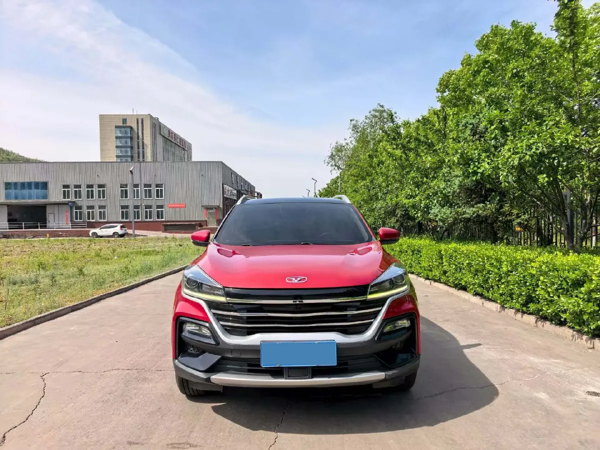 2020 KaiYi XuanJie 1.5L 116HP L4 CVT,autocango,china used car exporter,china ev exporter,chinese used car exporter,chinese used ev exporter