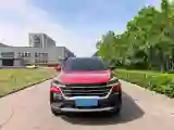 2020 KaiYi XuanJie 1.5L 116HP L4 CVT