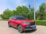 2020 KaiYi XuanJie 1.5L 116HP L4 CVT