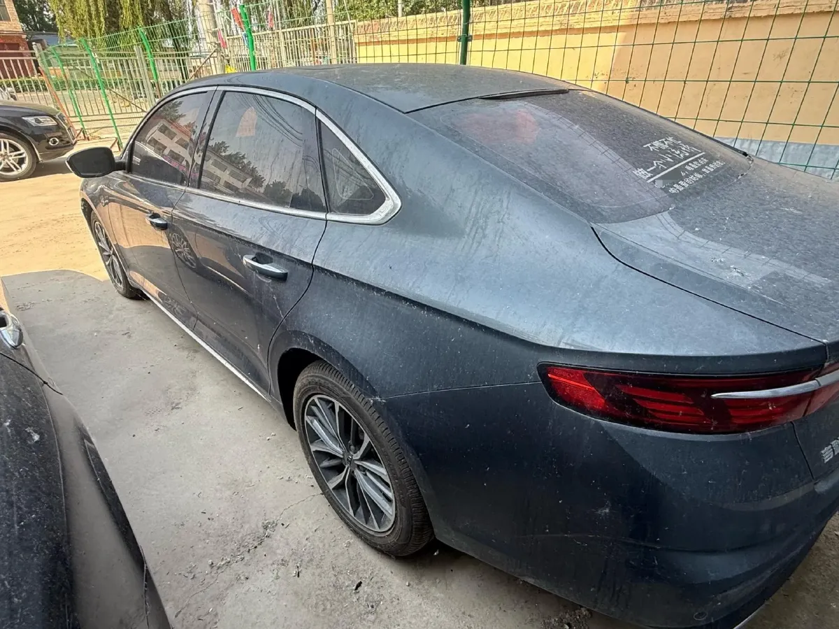 2021 Geely Preface 2.0T 190HP L4 7DCT,autocango,china used car exporter,china ev exporter,chinese used car exporter,chinese used ev exporter