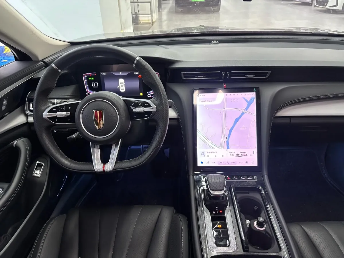 2025 HongQi H5 1.5T 169HP L4 7DCT,autocango,china used car exporter,china ev exporter,chinese used car exporter,chinese used ev exporter