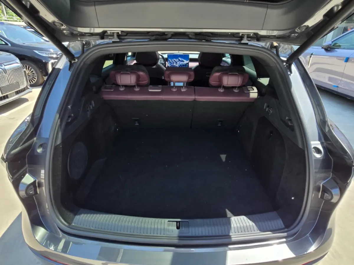 2025 Voyah FREE REEV 129HP REEV,autocango,china used car exporter,china ev exporter,chinese used car exporter,chinese used ev exporter