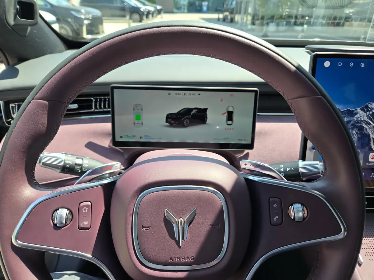 2025 Voyah FREE REEV 129HP REEV,autocango,china used car exporter,china ev exporter,chinese used car exporter,chinese used ev exporter