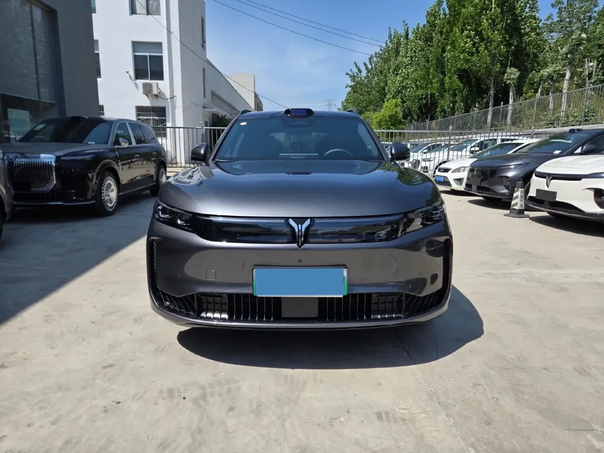 2025 Voyah FREE REEV 129HP REEV,autocango,china used car exporter,china ev exporter,chinese used car exporter,chinese used ev exporter