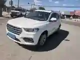2018 Haval H2 1.5T 150HP L4 6MT