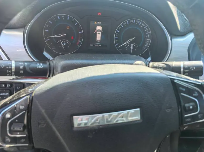 2018 Haval H2 1.5T 150HP L4 6MT,autocango,china used car exporter,china ev exporter,chinese used car exporter,chinese used ev exporter