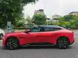 2025 Avatr 06 REEV 156HP REEV
