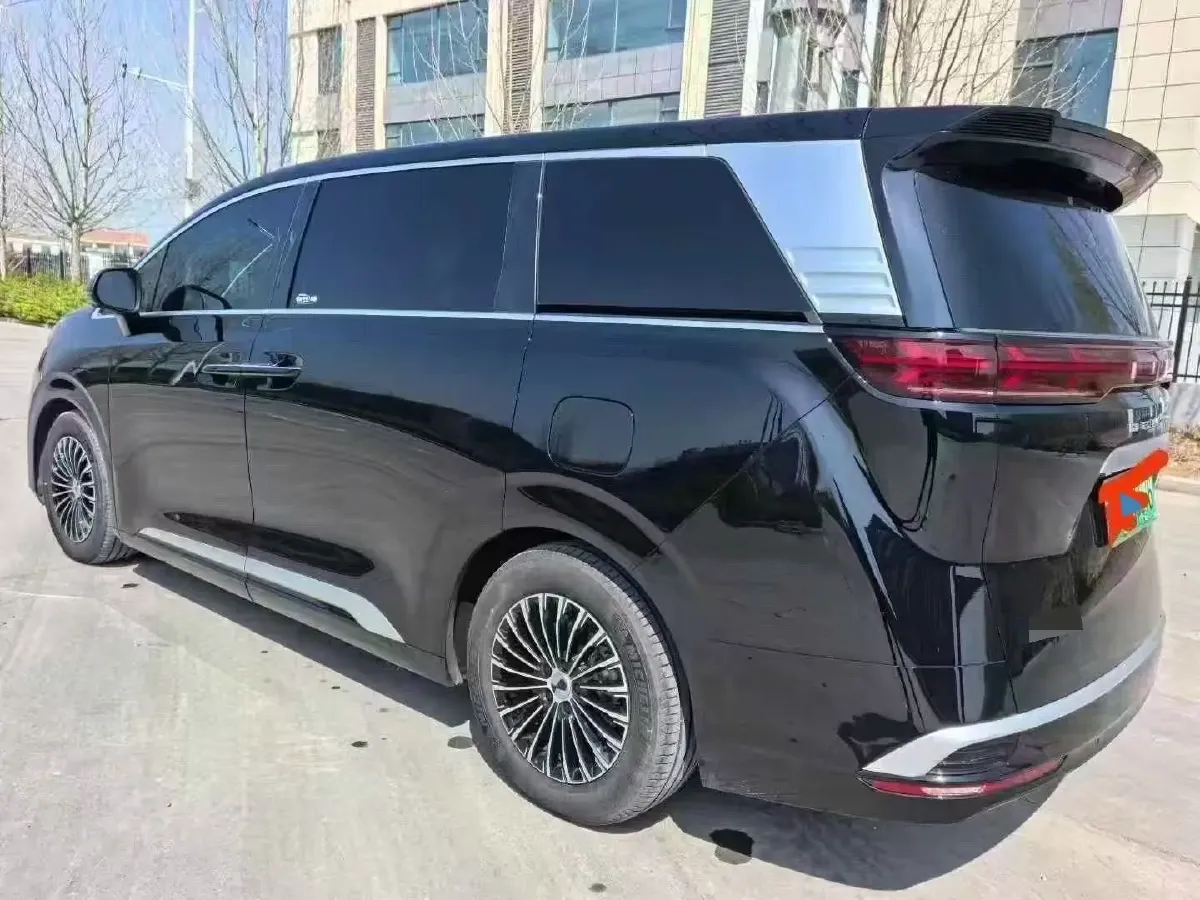 2025 Denza D9 1.5T 156HP L4 E-CVT PHEV,autocango,china used car exporter,china ev exporter,chinese used car exporter,chinese used ev exporter